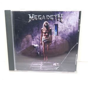Countdown to Extinction by Megadeth (CD, 1992, Capitol)